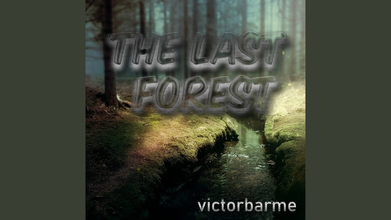 The Last Forest