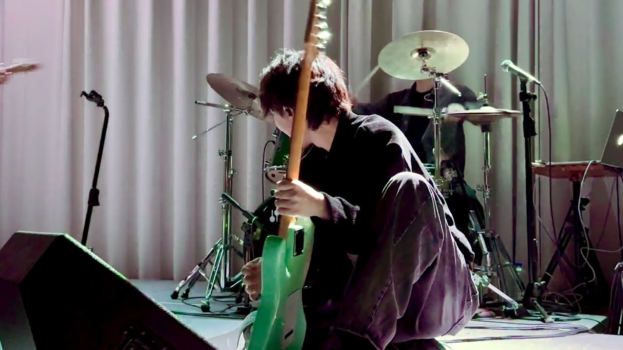 260110 적란운 (ZEOKRANUN) - 달의 방향┃[전국투어 1st : 초도비행] @벨로주 홍대