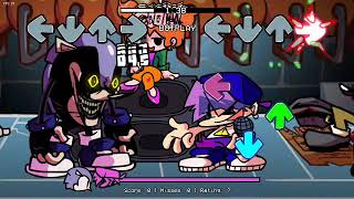 Frinday night funkin too slow d-sides Android [game baja📁📥📥📁]