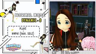 Download lagu PLAVE - HMPH! (feat. SOLE) ' Audition Ayodance ' ( Game play )
