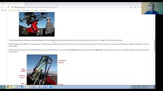 Overview:  Lab 1 Background