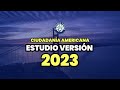 Práctica de ciudadanía americana - Versión 2023