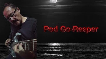 POD GO - REAPER AZUL