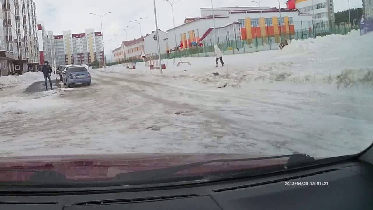 Авто в ханты мансийске