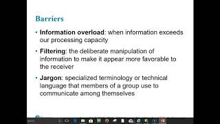 MGMT 2110 Chapter 14 Lecture