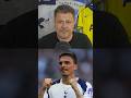 "TOTTENHAM WANT TO PAY LESS!" João Palhinha Wants to Future Sorted Soon; €25M-€30M Fee