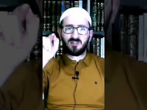 قاعده مهمة في نسف أكثر الشبهات