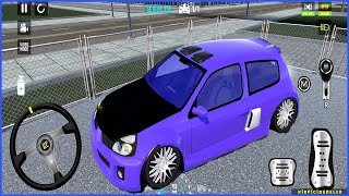 4K Araba park etme oyunu 3D #36 | Car Parking 3D Online | Araba oyunları Android Gameplay screenshot 4