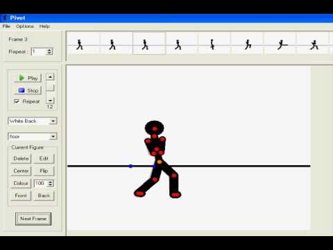 Pivot Multi-Tutorial