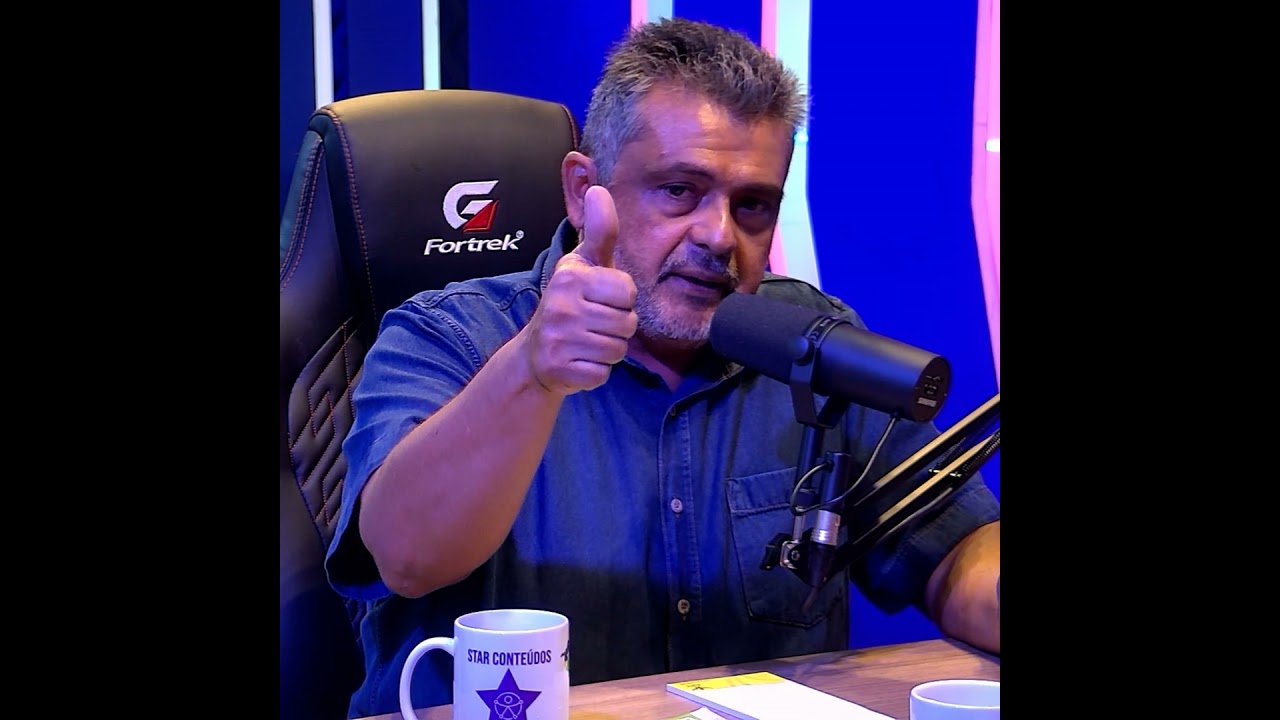 CacoalCast EP26 | Jabá Moreira fala sobre Política, Infraestrutura e Transparência