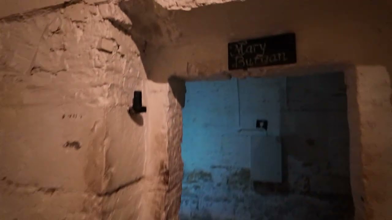 York Castle Museum (2)