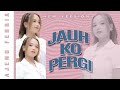 AJENG FEBRIA - SA CERITAKAN PADA BINTANG BINTANG - JAUH KO PERGI (Official Music Video ANEKA SAFARI)