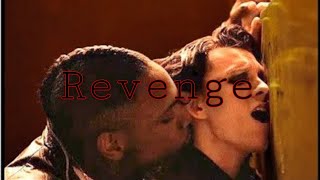 Tom Hollands Revenge Tom Holland Backshots Edit Below Zero X Revenant Voice Lines