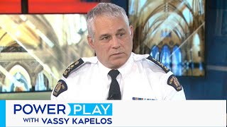 RCMP not investigating Chiu, Dong cases for foreign interference | Power Play with Vassy Kapelos