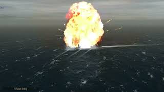 atlantic fleet trailer