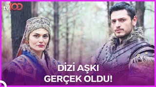 Faruk Alan ve Belgin Şimşek Yeni Sezonda da Beraberler | Magazin Haberleri