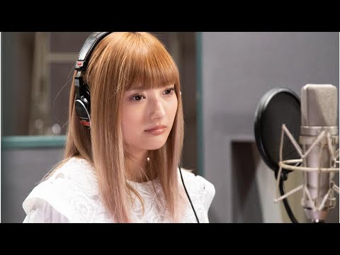 安斉かれん、Twitterでドラマの反響をチェック「大喜利みたいになっていて…」『M　愛すべき人がいて』（AbemaTIMES）｜ｄメニューニュース