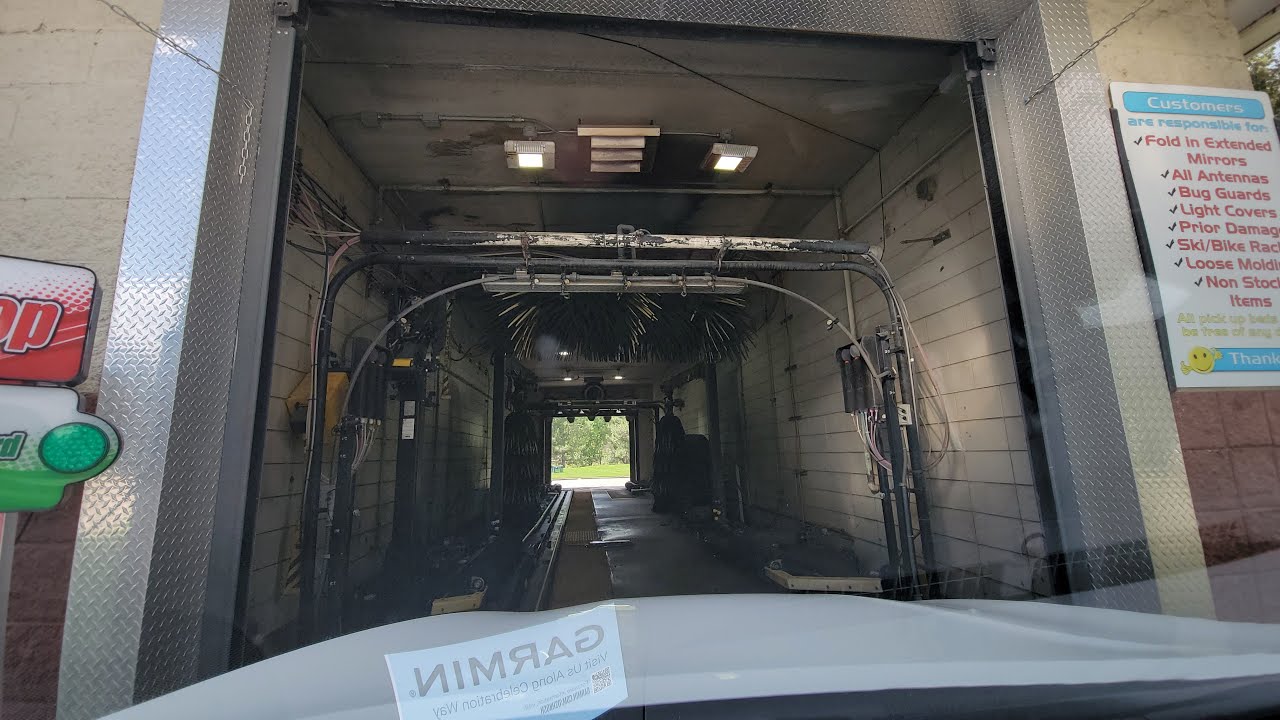 CW 166 | Retake: MacNeil Deluxe XLT mini tunnel | Sinclair | Longmont ...