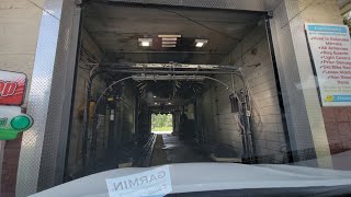 CW 166 | Retake: MacNeil Deluxe XLT mini tunnel | Sinclair | Longmont, CO Hover St. screenshot 3