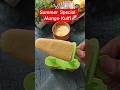 🥭🍨 Mango Kulfi Recipe | बच्चों से लेकर बड़ों तक सबकी फेवरेट | Homemade Summer Special Dessert 😋☀️