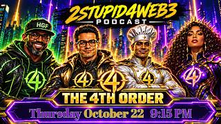 2Stupid4Web3 Episode #63