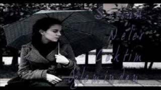 Ben Vazgeçtim Kendimden Resimi