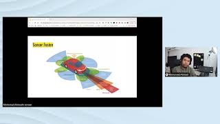 Software In Automated Driving Vehicles Field screenshot 2