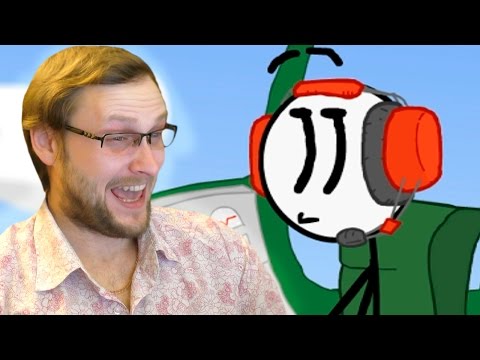 Infiltrating the Airship ► ЧАРЛИ ДОВЁЛ ДО СЛЁЗ ► ВЫНОС МОЗГА