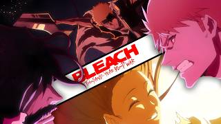 YHWACH HAS DESTROYED BLEACH!