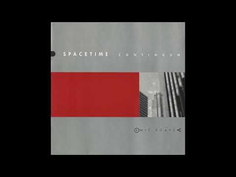 Spacetime Continuum  Emit Ecaps レコード IDM Spacetime Continuum – Emit Ecaps – CD (Album), 1996 [r2057