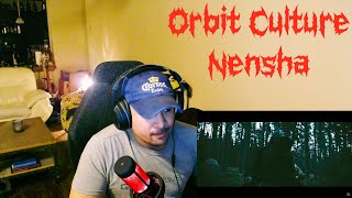 Orbit Culture - Nensha (Reaction - Trilogy Part 1)