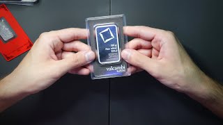 My Gold and Silver Collection (ASMR) screenshot 5