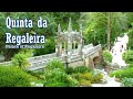 Quinta da Regaleira - Palácio da Regaleira Sintra - Portugal Travel Tour