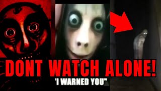 Scary TikTok Videos Pt.2