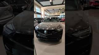 Acura MDX Festival at Grubbs Acura