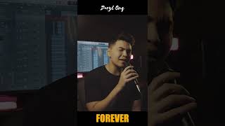 #BoybandMondays Forever - Damage - Cover by Daryl Ong