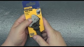 Story of the Metric Crescent Wrench