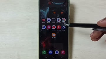 Samsung Galaxy A35 5G : Fix all 5G Network Issues | 5G Not Working | No 5G Symbol | 100% Solved