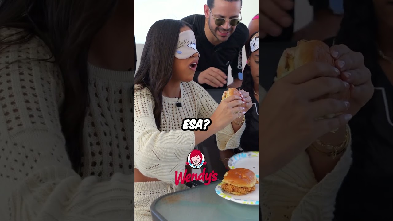 DE DÓNDE ES LA HAMBURGUESA? #elshowdecarlosduran #carlosduran #comida
