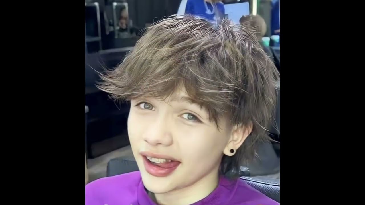 PINTEREST BOY MODELS