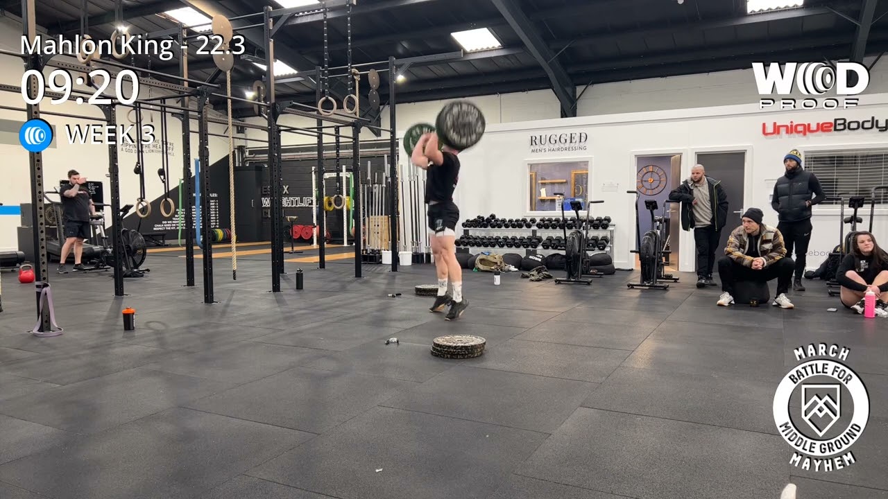 BFMG - 22.3 - Mahlon King