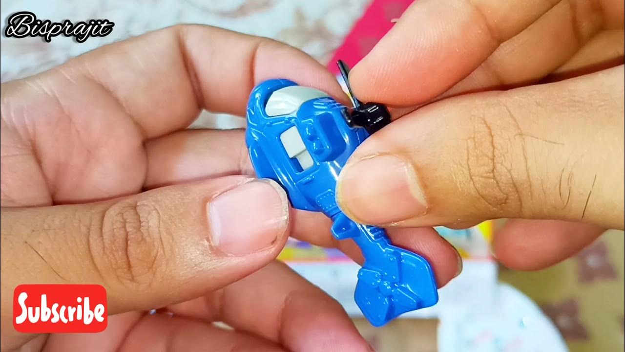 Kinderjoy applaydu app India toys 2021 YouTube