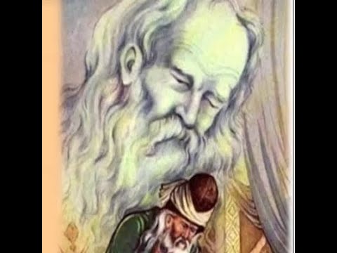مأساتنا مع الحلاج بين الحقيقة واللجلاج