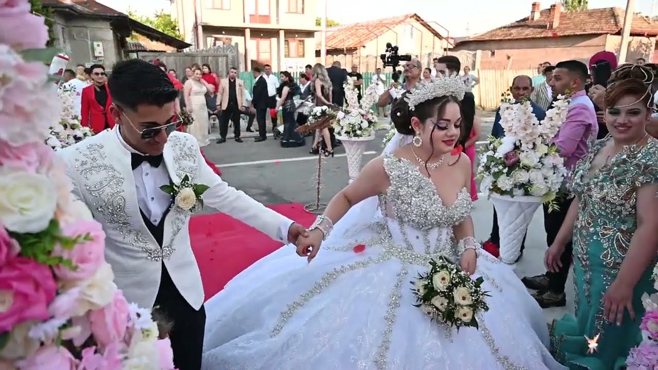 NUNTA Florin & Fanuta_1 | 30.06.2023 | Oltenita CL