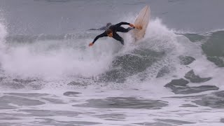 Brevard County Surf 1/22/26