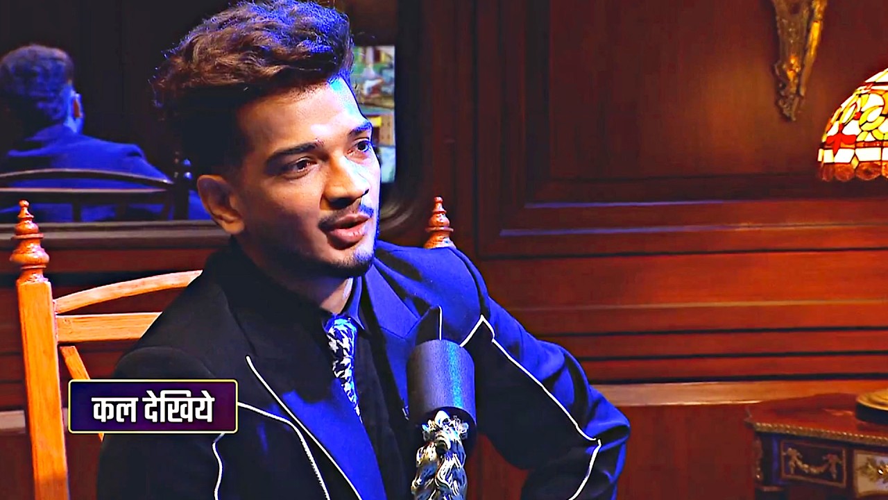 The 50 PROMO | Munawar Faruqui In The MAHAL | Archana On TARGET | Munawar Ne Kiya Gharwalo Ko ROAST