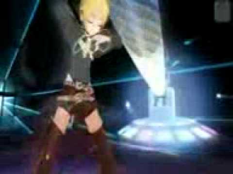 鏡音レン - 右肩の蝶-  初音ミク -Project DIVA- 2nd PV HD.3gp