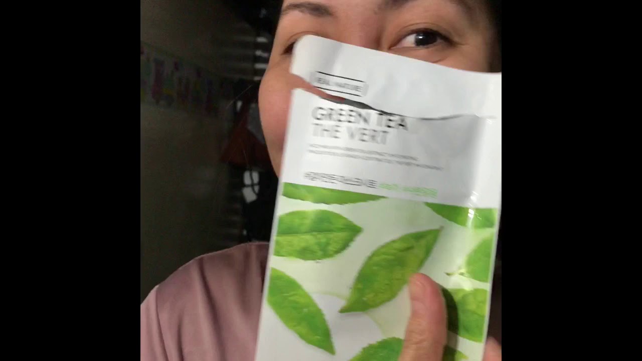 Skin care Time😍 by Ante Quake Sayon