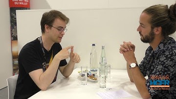 Interview de Julius Guldbog du Studio Image & Form - SteamWorld Dig 2