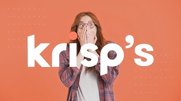 Promo Video | Krisp